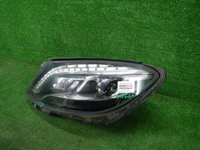 Фара левая Mercedes S w222 (2013-2017) LED