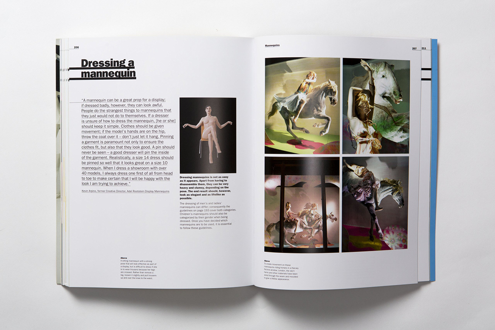 Visual Merchandising: Window Displays and In-store Experience. 4th Edition