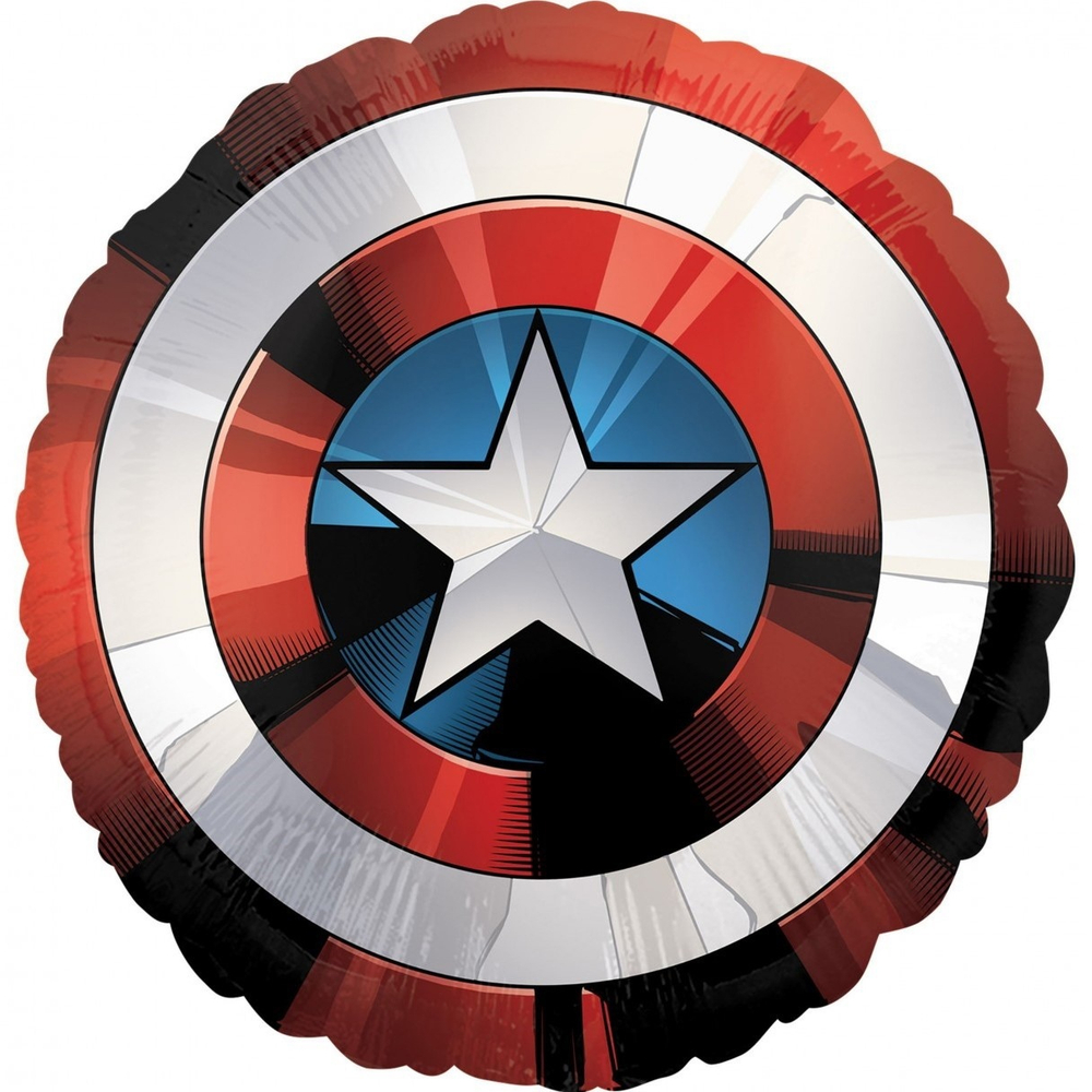 Мстители (Avengers) Щит