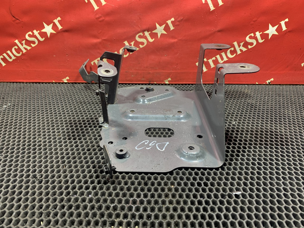 Кронштейн бака AdBlue 2021г.