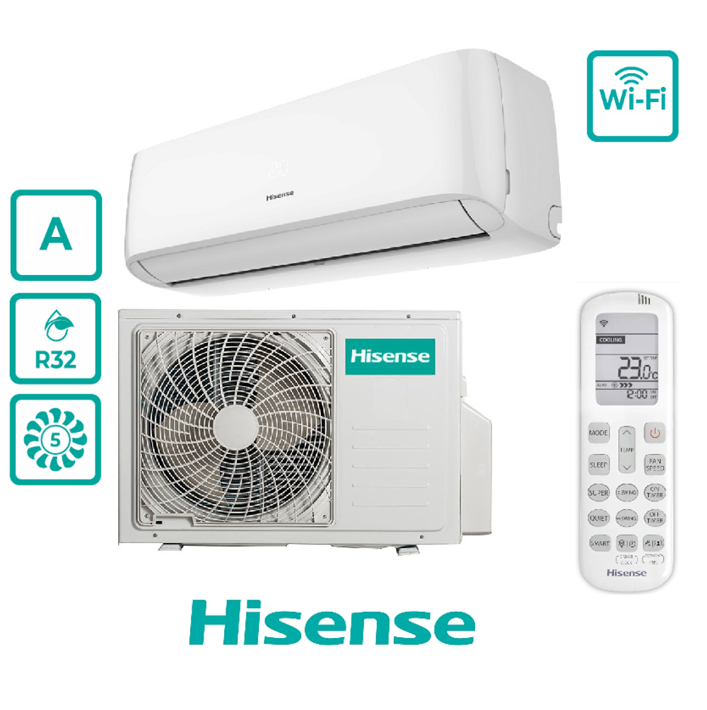 Hisense AS-07HW4RLRCA00A