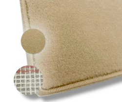 Ковер для художественной гимнастики профессиональный соревновательный (premium) -  10х10м