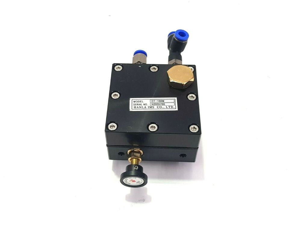 IMS CT-100M