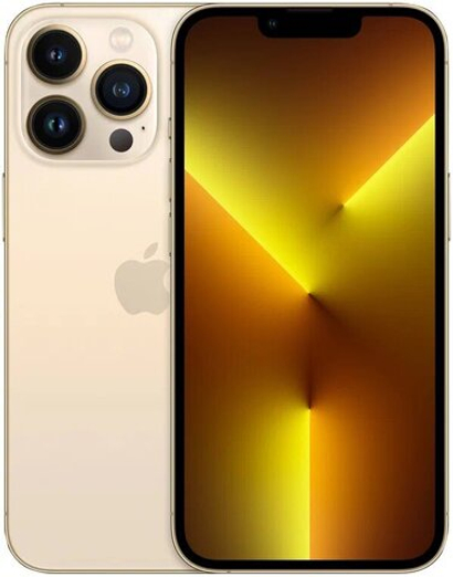 Смартфон Apple iPhone 13 Pro