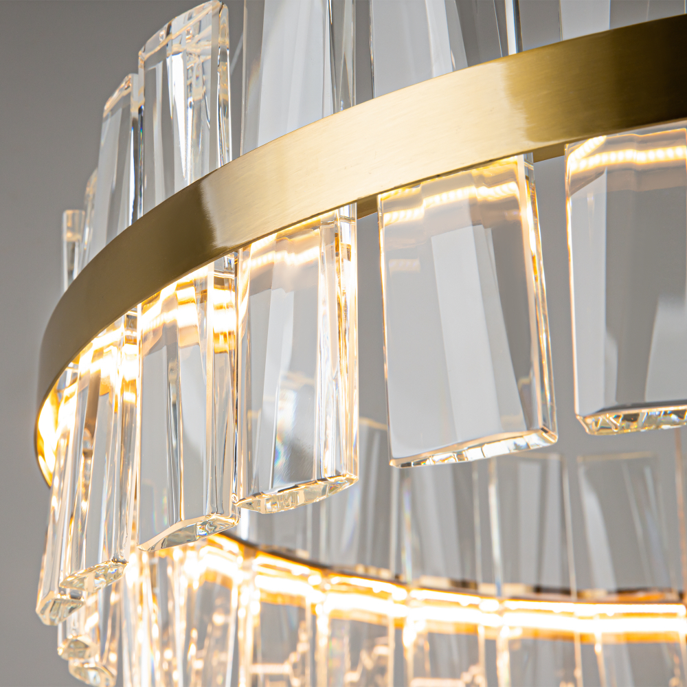 Подвесной светильник Maytoni MOD173PL-L45BS3K