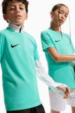 Футболка Nike Dry Park VIII Junior - бирюзовый