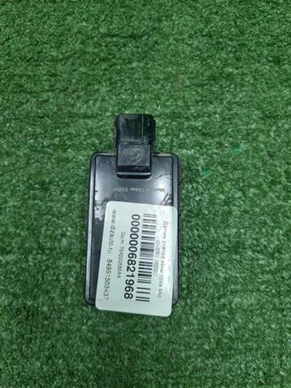 Датчик слепых зон правый Chery Tiggo 8 Pro (21-нв)