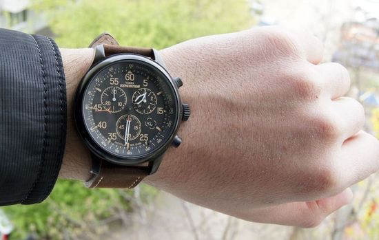 Наручные часы Timex T49905