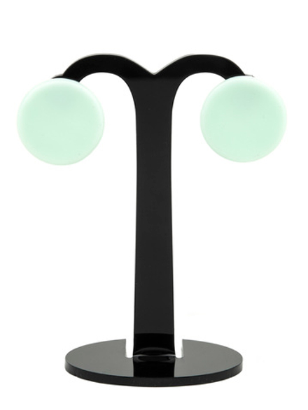 Пусеты Ringo Mat