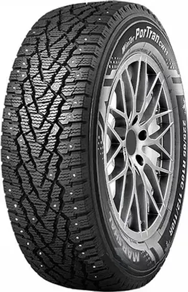Marshal CW11 205/65 R16C 107/105R