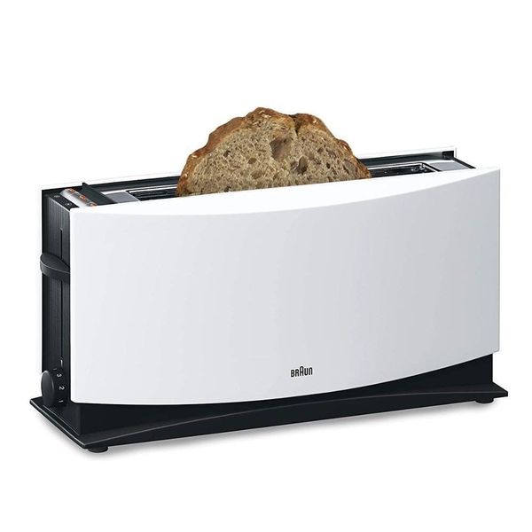 Тостер Braun MultiToast HT500WH