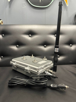 Подавитель дронов «Гарпия 50/90/120/160W»