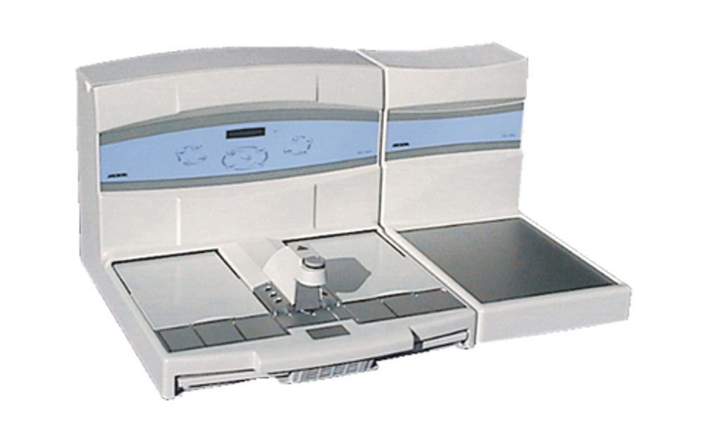 Станция для заливки парафиновых блоков EC 350 (EC 350) Станция для заливки парафиновых блоков EC 350 (EC 350)