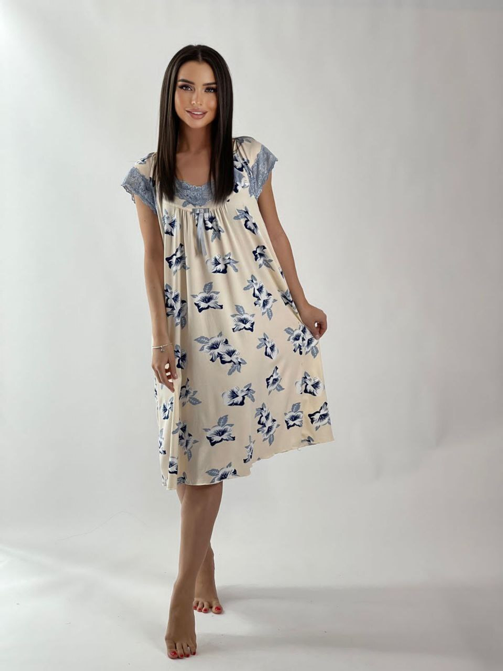 Сорочка б/в крыло(норма) 214