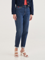 Женские джинсы бойфренды Levi's High Rise Boyfrend 19745-0012