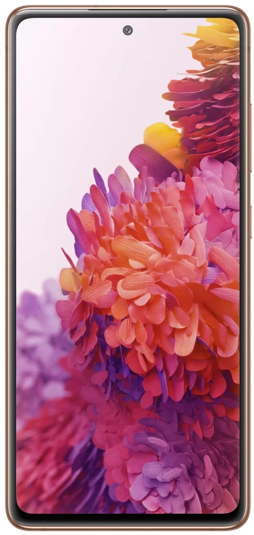 Samsung Galaxy S20 FE 6/128Gb Оранжевый (SM-G780)