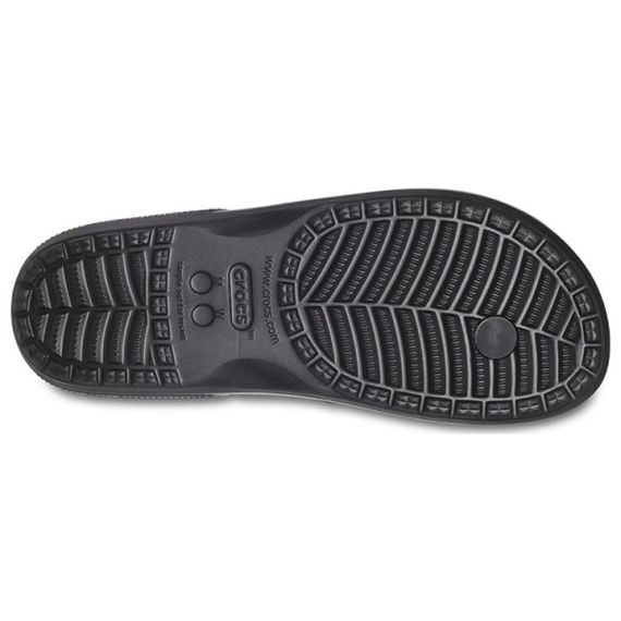 Crocs Classic Clog 'Black'