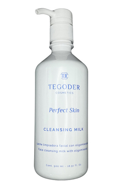 Молочко, улучшающее структуру кожи Perfect Skin Cleansing Milk