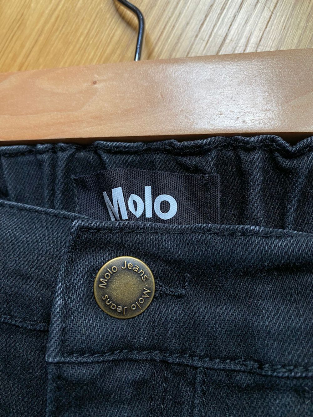 Джинсы Molo, 140