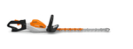 Электроножницы (аккум) STIHL HSA 94 T 4,1 кг. 750мм