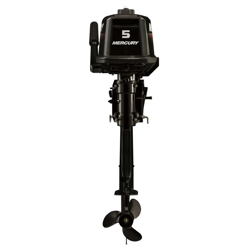 Лодочный мотор Mercury 5 M
