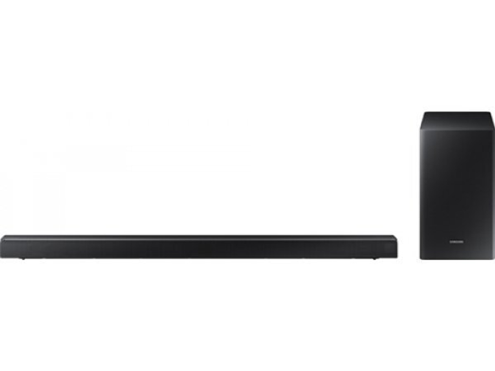 Саундбар Samsung HW-R650