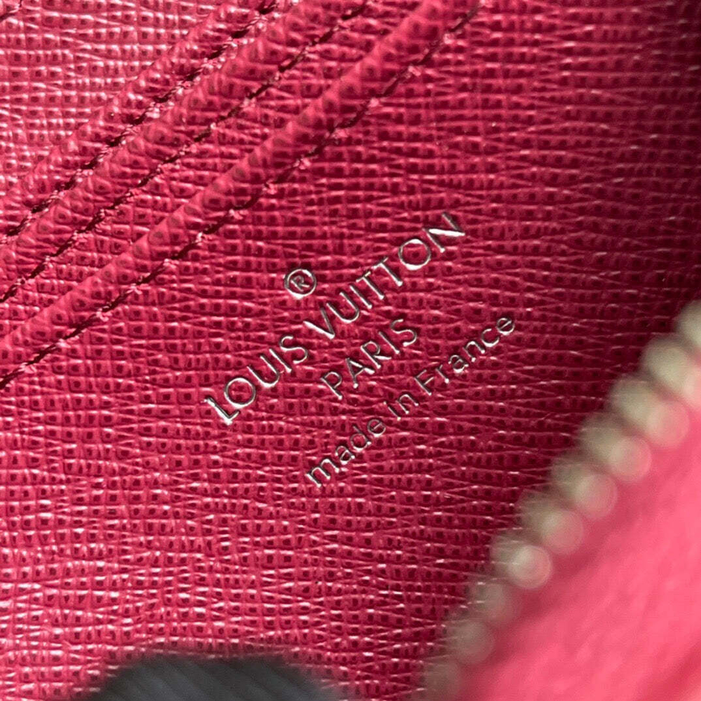 Louis Vuitton Zippy Coin Purse
