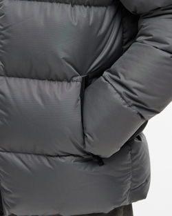 Куртка Anteater Downjacket-Combo-Grey