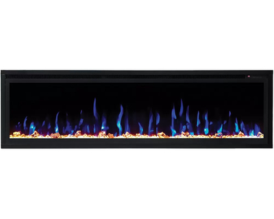 Электрический очаг Saphir 60