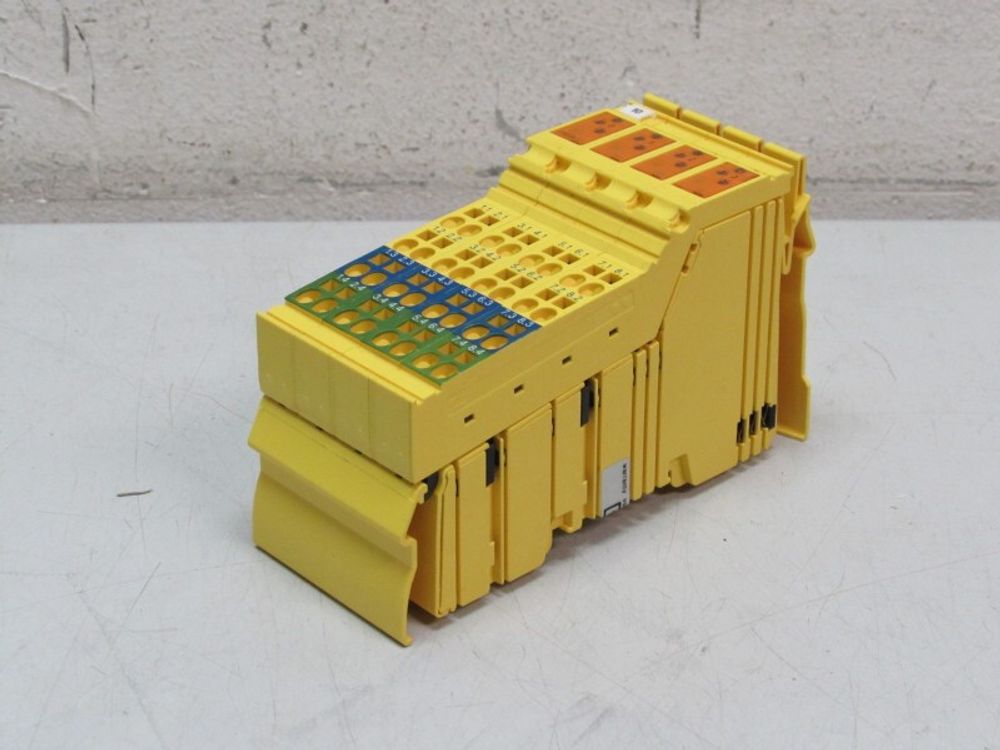 Phoenix Contact IB IL 24 LPSDO 8-PAC