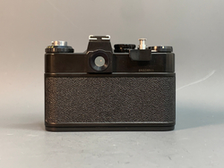 Зенит 11 + Гелиос-44М-4