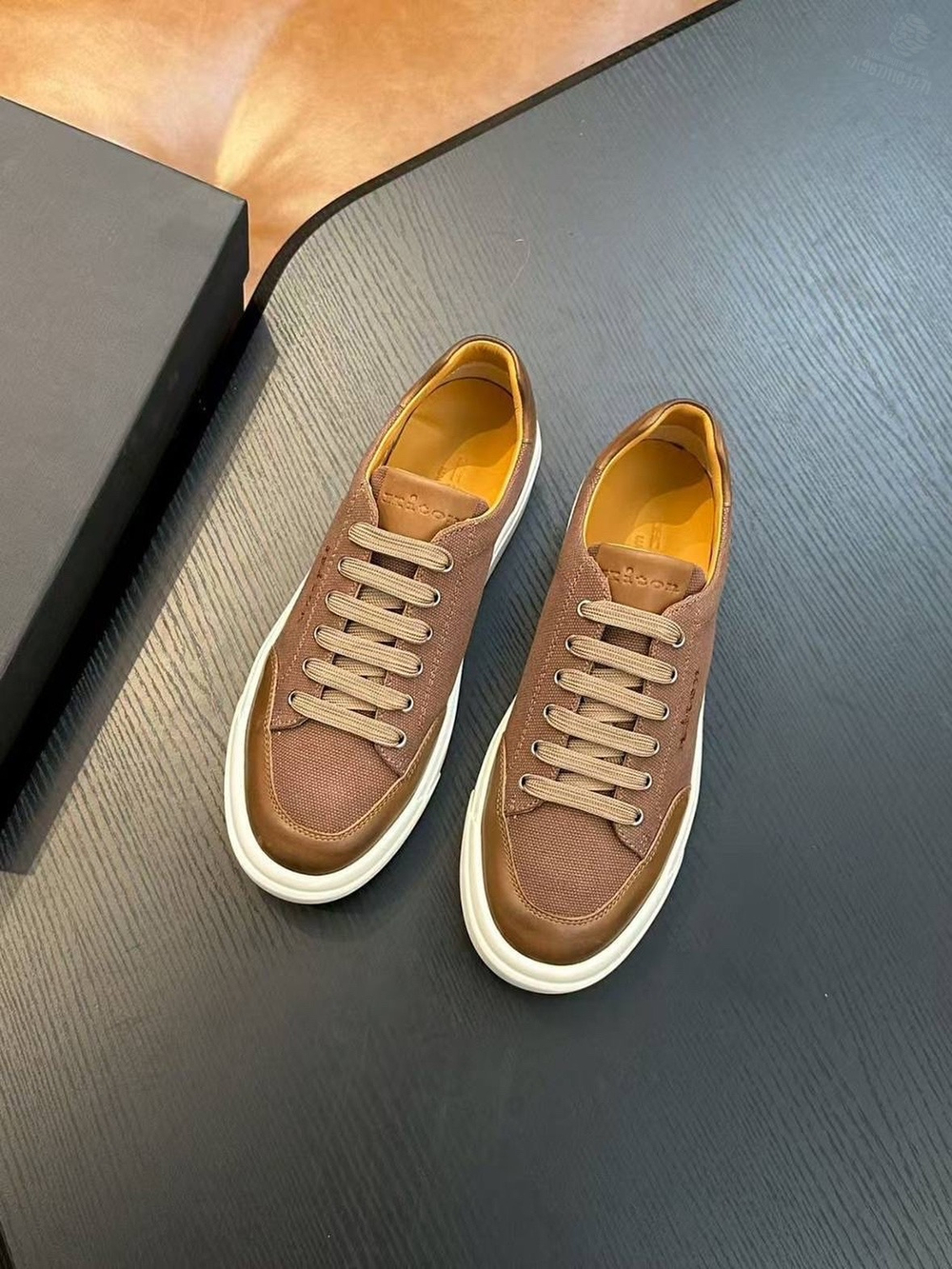 Кеды Kiton