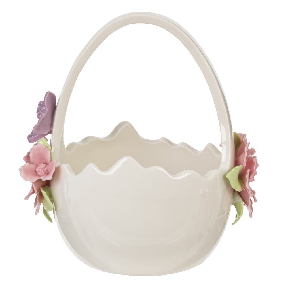 GAEM Конфетница, L13 W9,5 H14 см