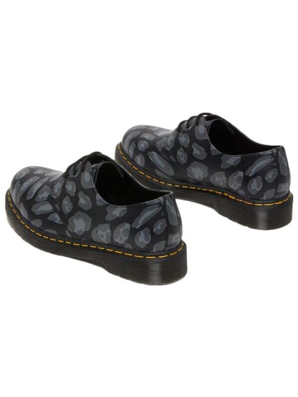 Кроссовки DR. MARTENS 1461 Distorted