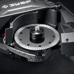 Штроборез сетевой ЗУБР ЗШ-30-1205 Т