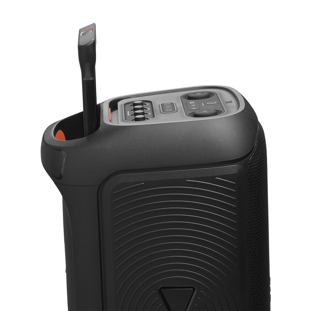 Портативная колонка JBL PartyBox Stage 320