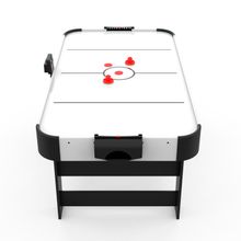 Игровой стол - аэрохоккей DFC &amp;quot;BASTIA 4&amp;quot; складной