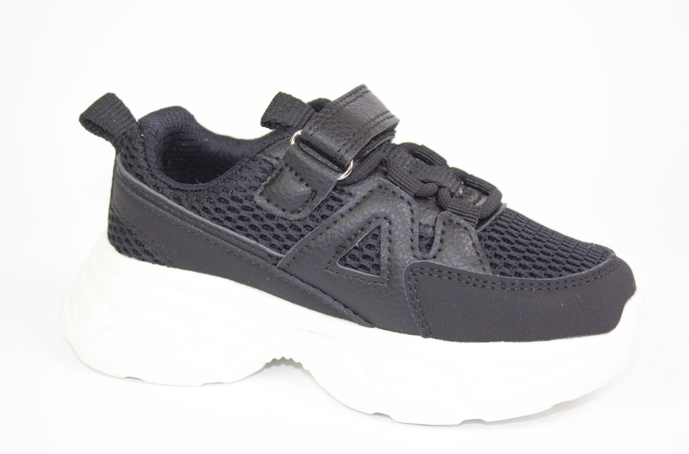 Кроссовки детские демисезонные Песня 9 арт. B30-1