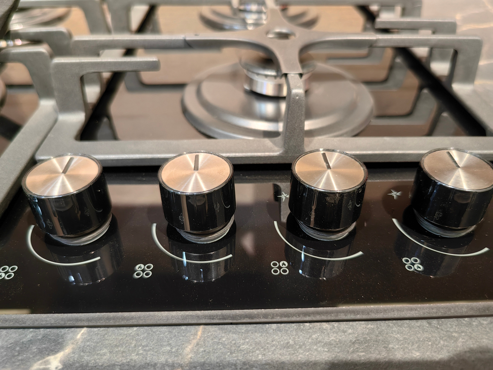 газовая поверхность KG 516 S