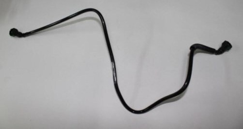 Трубка топлив. /2190/ паропровода передн. (от магистрали к адсорберу) (ВАЗ)