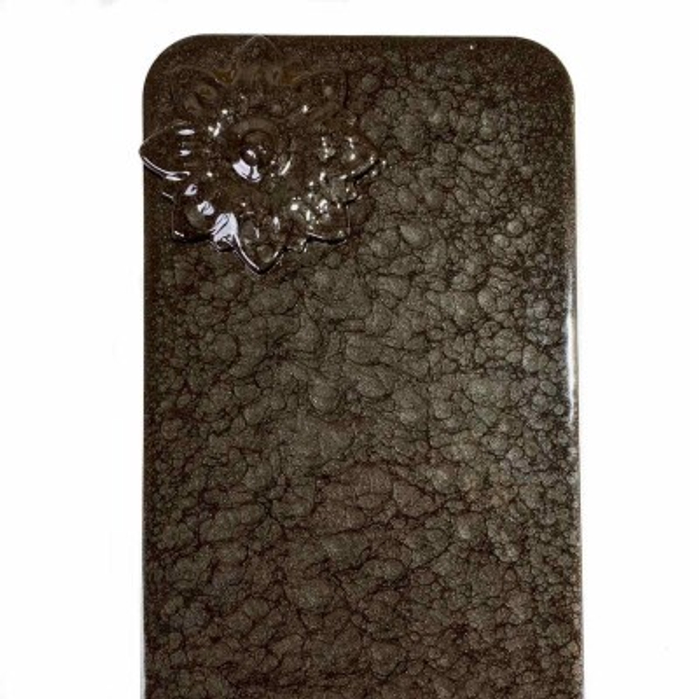 КРАСКА CST DR FERRO HAMMER 3318 2,2Л