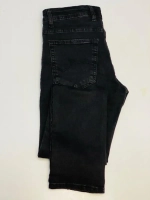 Джинсы прямые классические