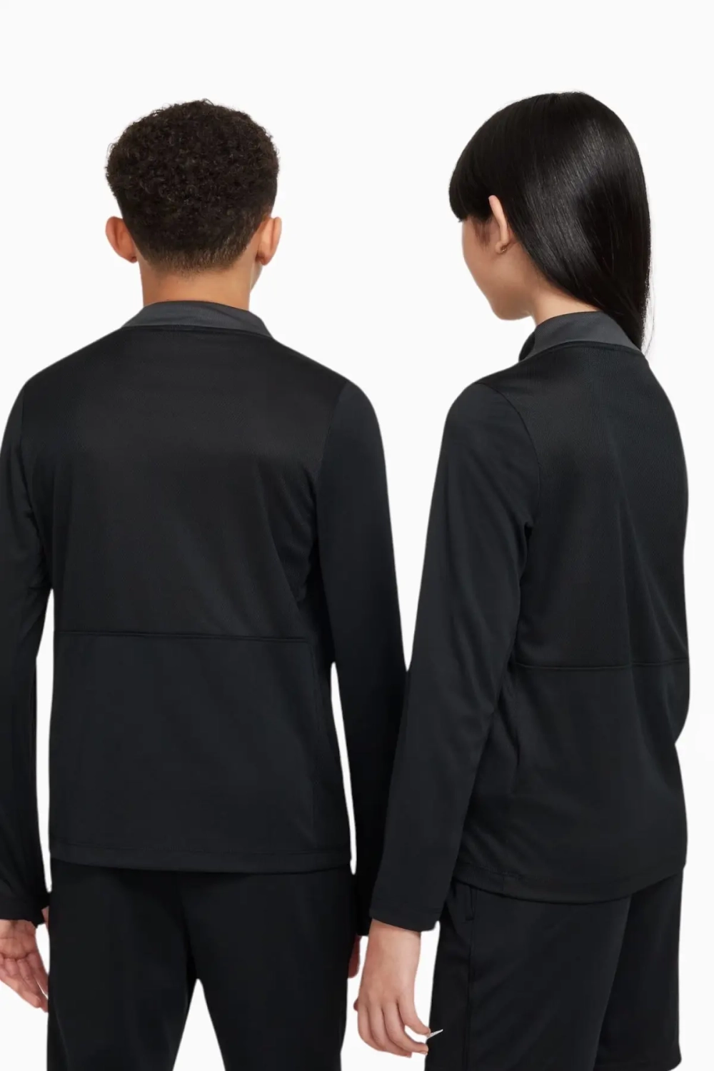 Кофта Nike Dri-Fit Academy Pro Junior - черный