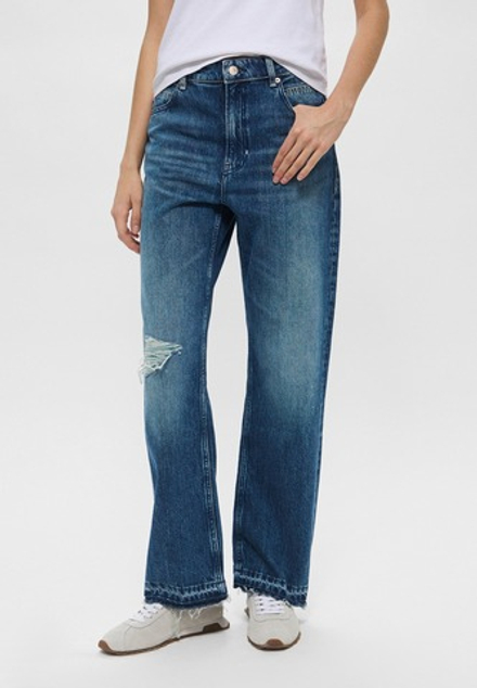 Джинсы женские BOSS C_ADA HR BDH