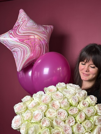 Набор «Малиновая магия»