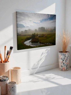 Картина на стену 40 X 50 Пейзаж