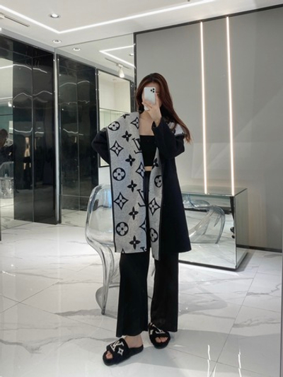 Louis Vuitton Coat