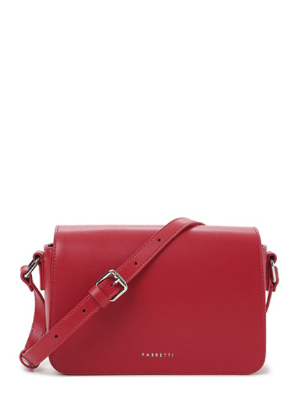Сумка кожаная FABRETTI L191331-335