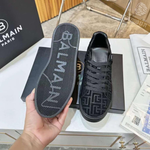Кеды Balmain