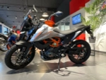 KTM 390 Adventure, 2024